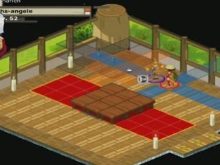 Mhs-angele lvl 52  Jiva