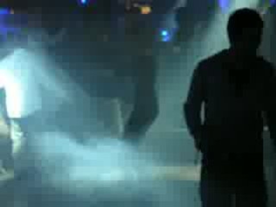 Facebook Party #1 @ Le Crooner Rouen