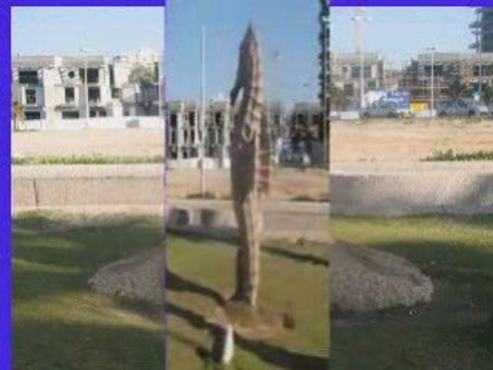 Que cessent les tirs du Hamas!  ASHDOD la ville de mes Amis.