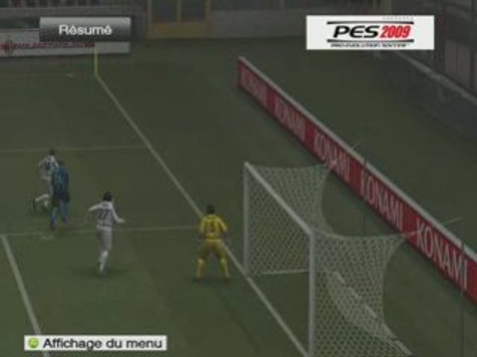 Internaziolane - Tottenham 0-2