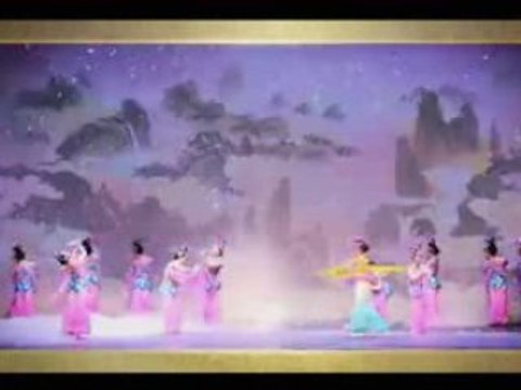 NTDTV Chinese New Year Spectacular 2009