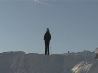 Eddie et Teddy plaine joux