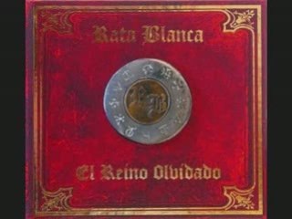 Rata Blanca - Si eres hijo del rock