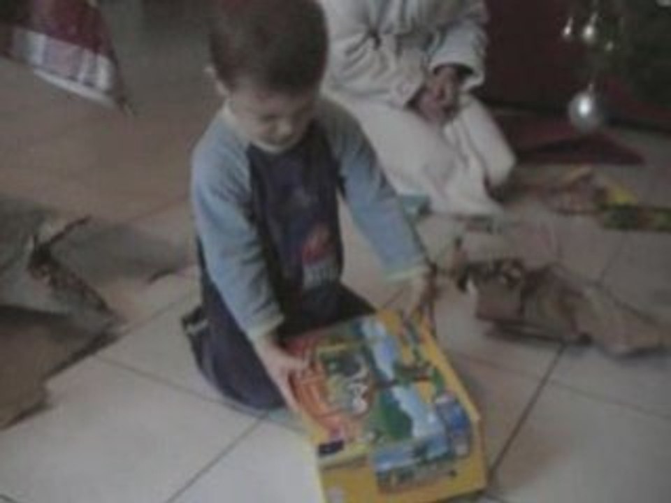 TRISTAN NOEL 2008