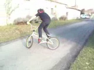 BMX 180