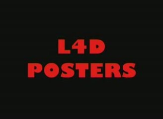 Left 4 Dead : posters des quatre campagnes