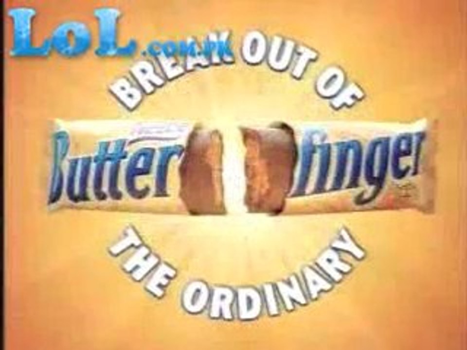 Funny Commercial
