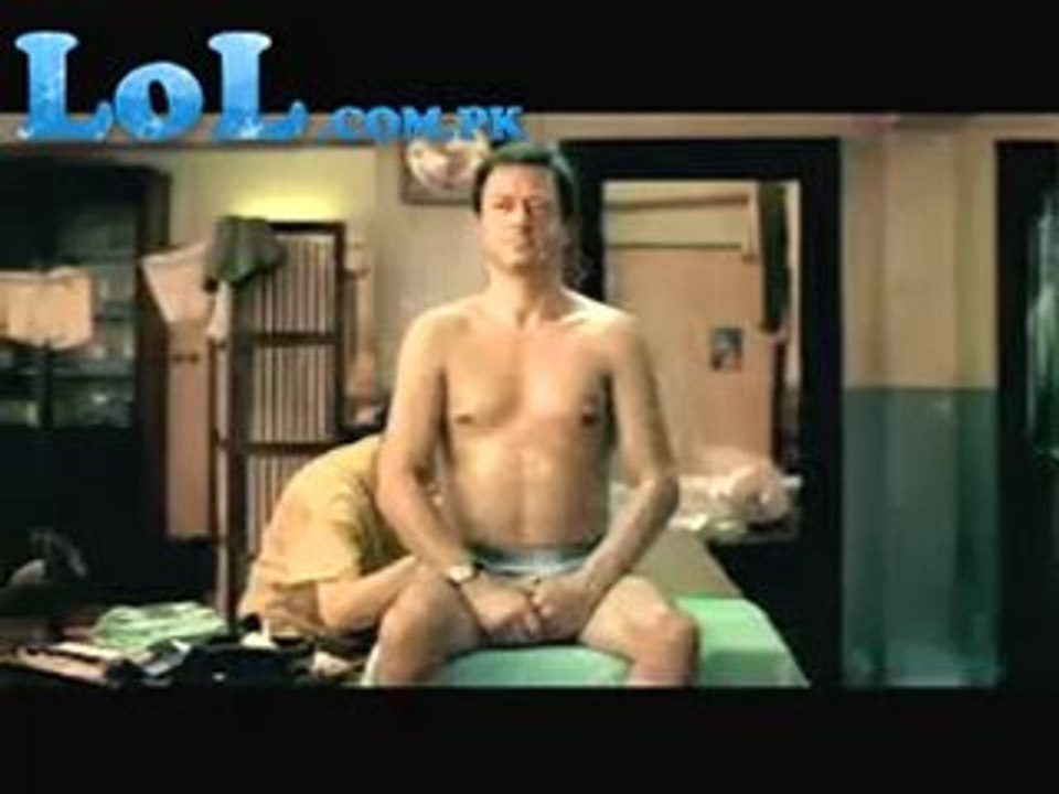Funny Dutch Commercial
