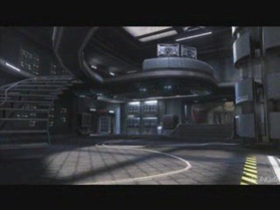 Mythic map pack Presentation