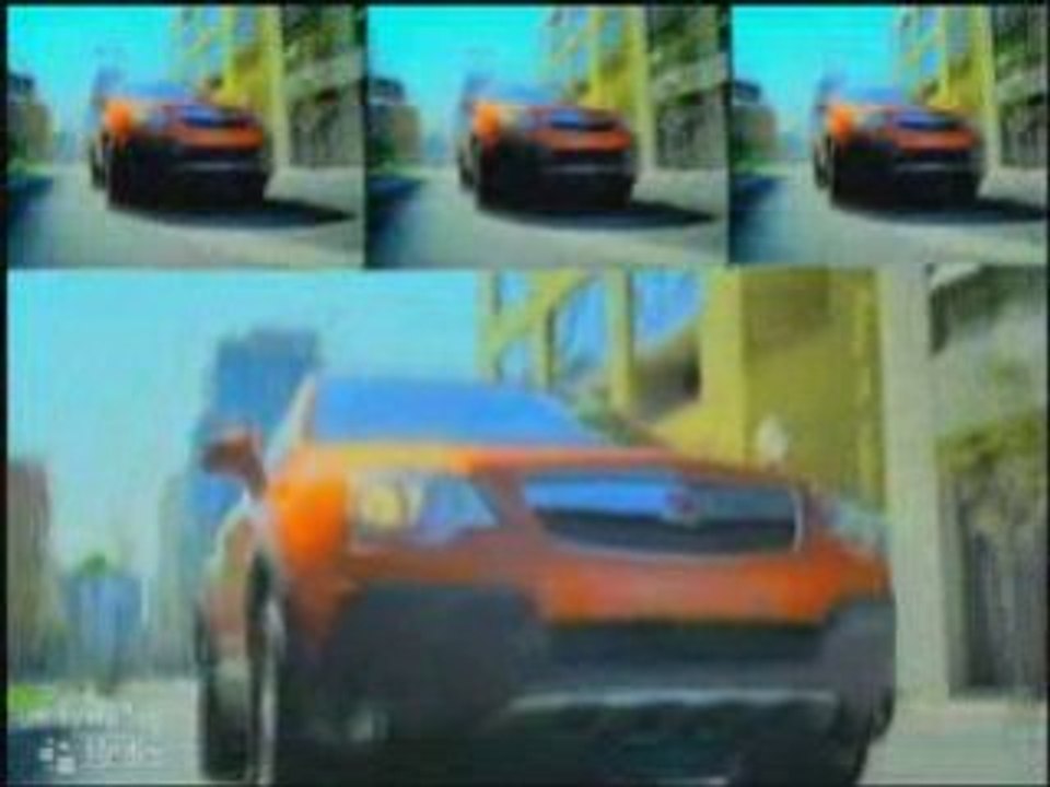New 2008 Saturn Vue Video at Maryland Saturn Vue Dealers