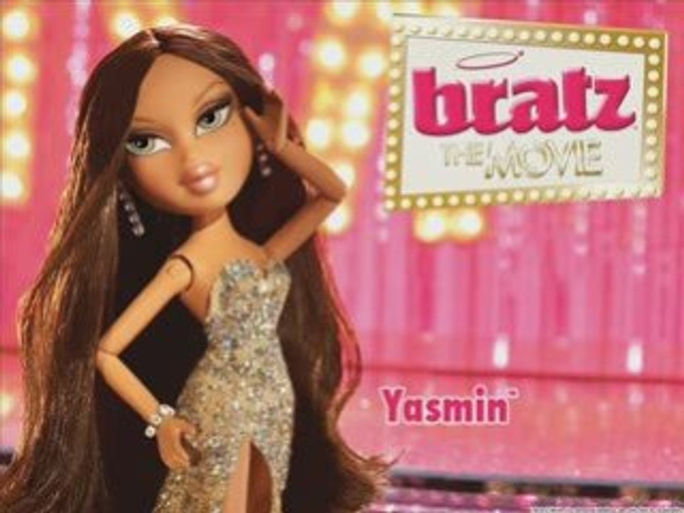Bratz Theme song