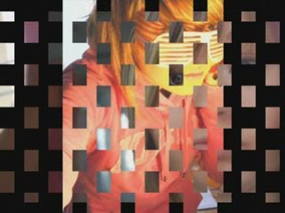 Montage vidéo Laura et Camille.