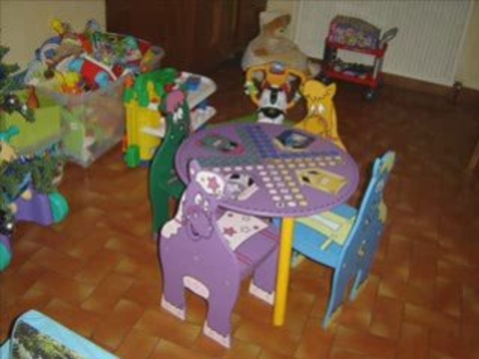Noël 2008