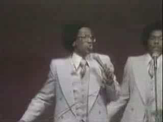 Heaven and Earth . No Limit [SoulTrain]