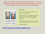 Secrets To Losing Fat,Colon Cleanse, Lose 15 pounds Now