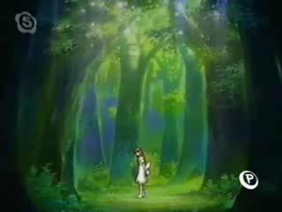 GundamWing Ending