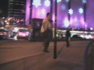 Kiros & Spid - Entrenamiento nocturno