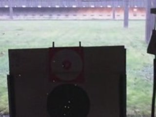 VASA TIR AU M16 22LR