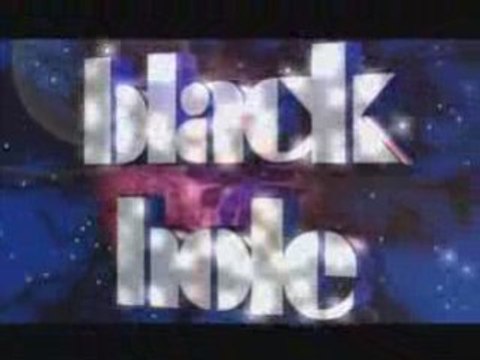 Black hole ! music and 3d animation by tony danis greece