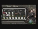 Resident evil 4 - 27ème vid parodie by gondred & guezo