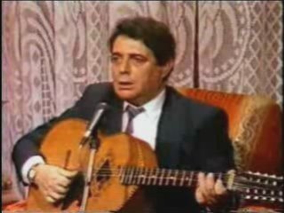 El Hachemi - 3ars F'Swaredj en 2001 -  Partie10  Sfina Suite