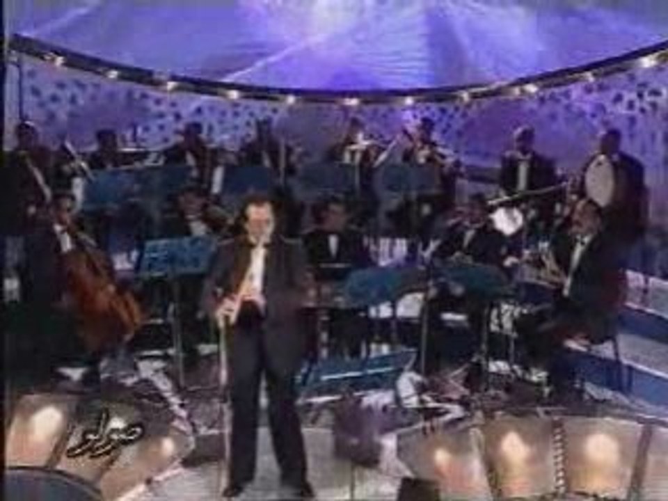 كل ده كان ليه عزف ناي رضابدير Kol Dah Kan Le nay Reda Bedair