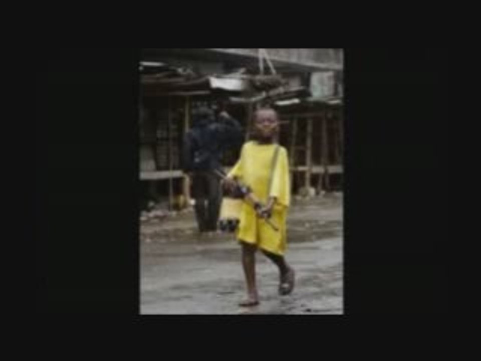 Enfants Soldats