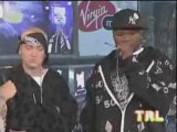 Eminem Interview with Shady & G-Unit Records Part 1/ 2006