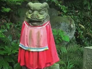 Haïkus cinétiques • Immersion