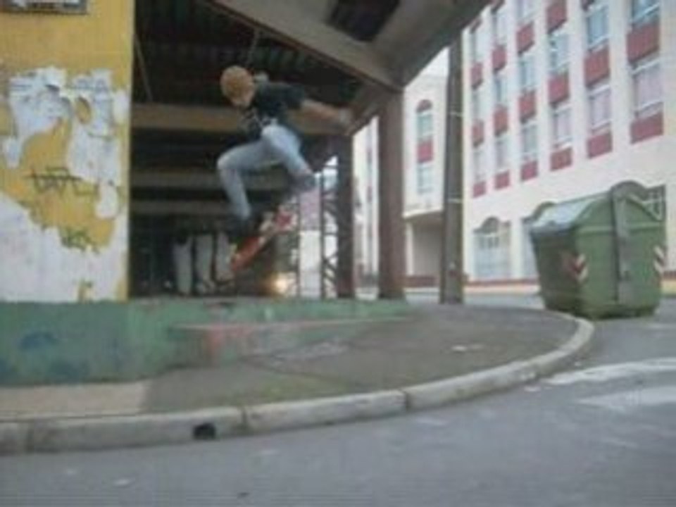 Miguel Peña destructeam