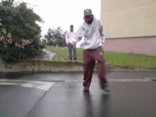 C-walk qasmi & raptor - be right back