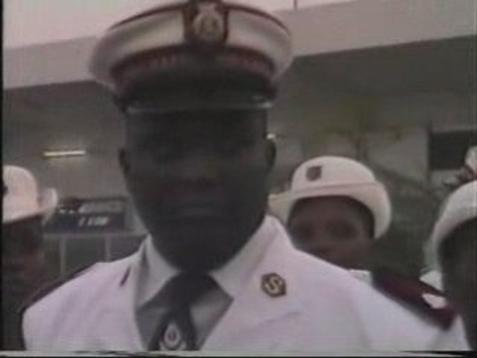 Gthanks, ADS Paris Les Lilas - Armée du Salut