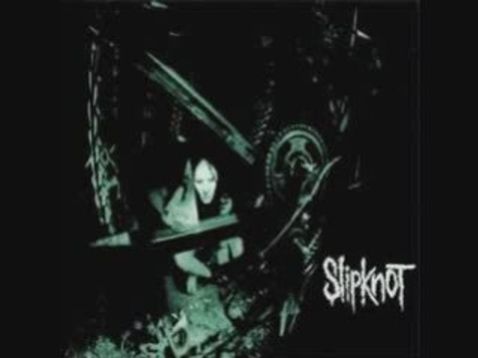 SlipKnoT - Only one