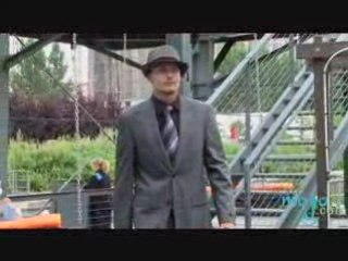 Horst Dusseldorf's Fall and Winter Collection