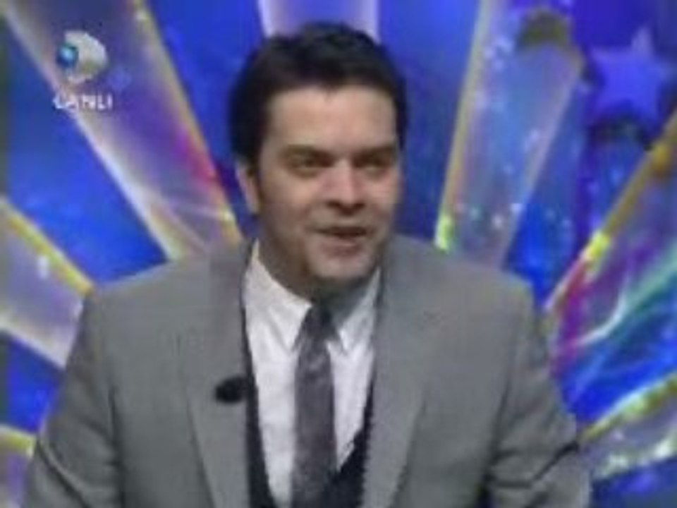 Yasar-Beyaz show
