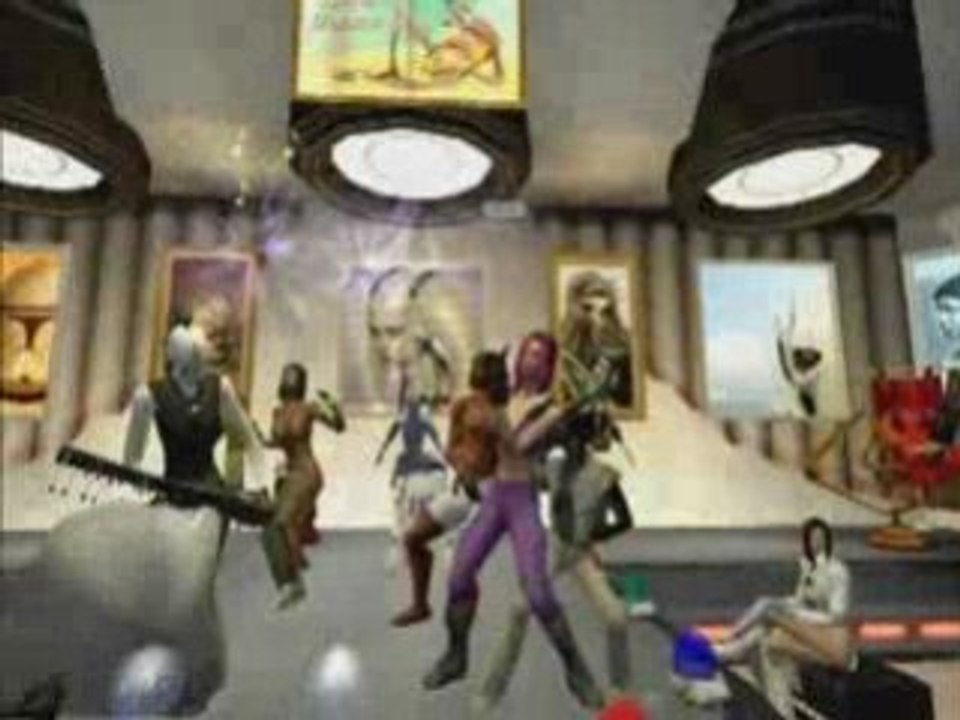 Star Wars Galaxies - La Fin d'une Epopée