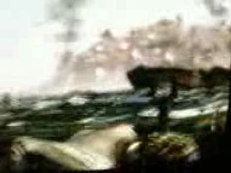 CoD 5 en ligne