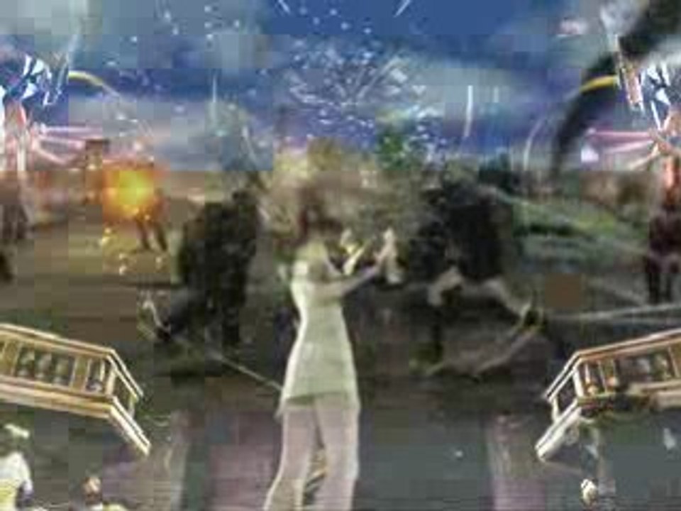 Final Fantasy VIII - Evanescence - Bring me to life