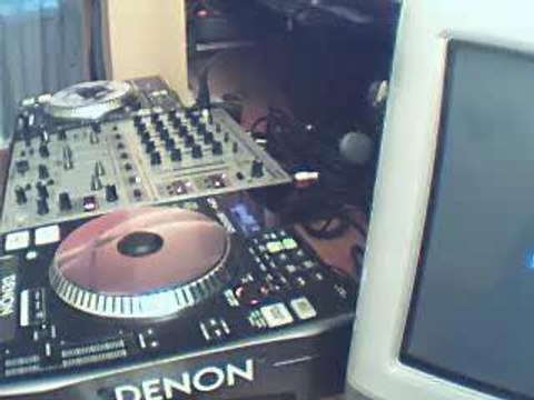 Kenny Aix - Mix Concours Forum Millé