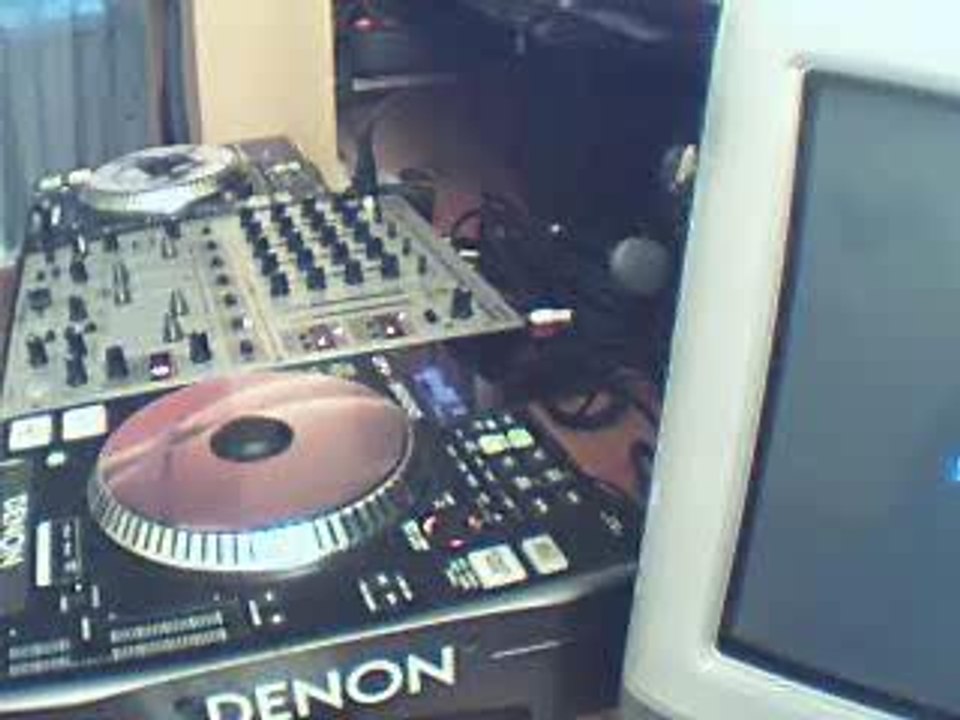 Kenny Aix - Mix Concours Forum Millé