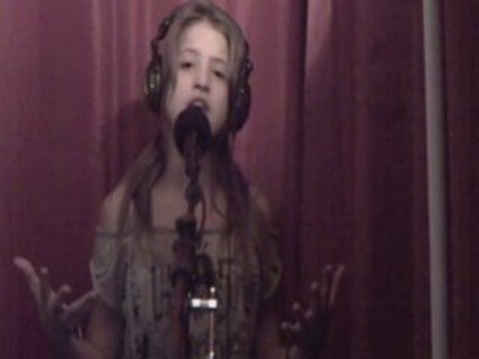 rêve d'enfant interprété par marine