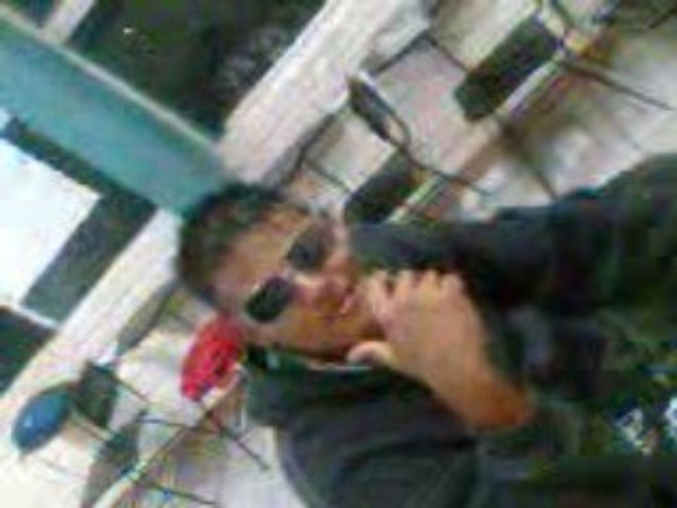 Ridiculos