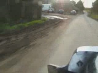 balade SR 500 Cotentin