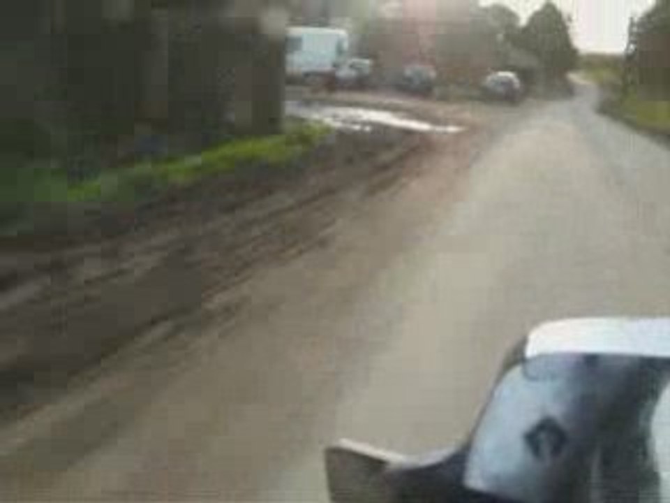 balade SR 500 Cotentin