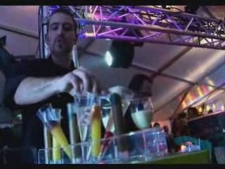 Cuisine techno emotionnelle