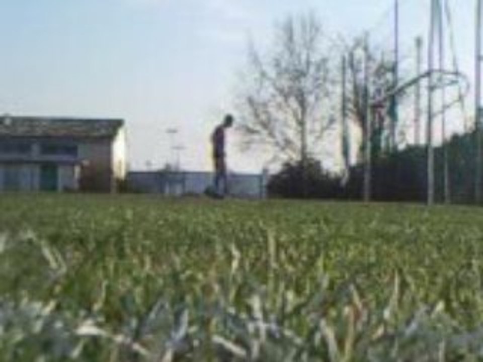 foot gitan