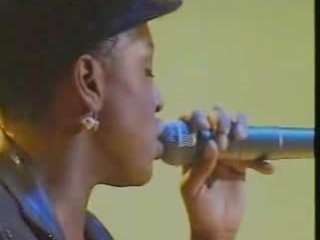 Mica Paris .You Got The Love [Show Live]