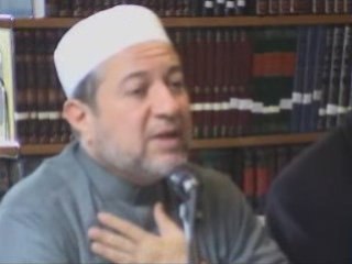 شيخ أيمن رشدي سويد , شتو شينون