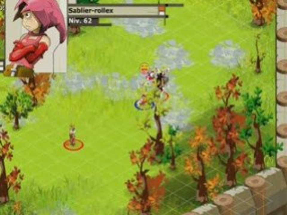Fusion Dofus V p2