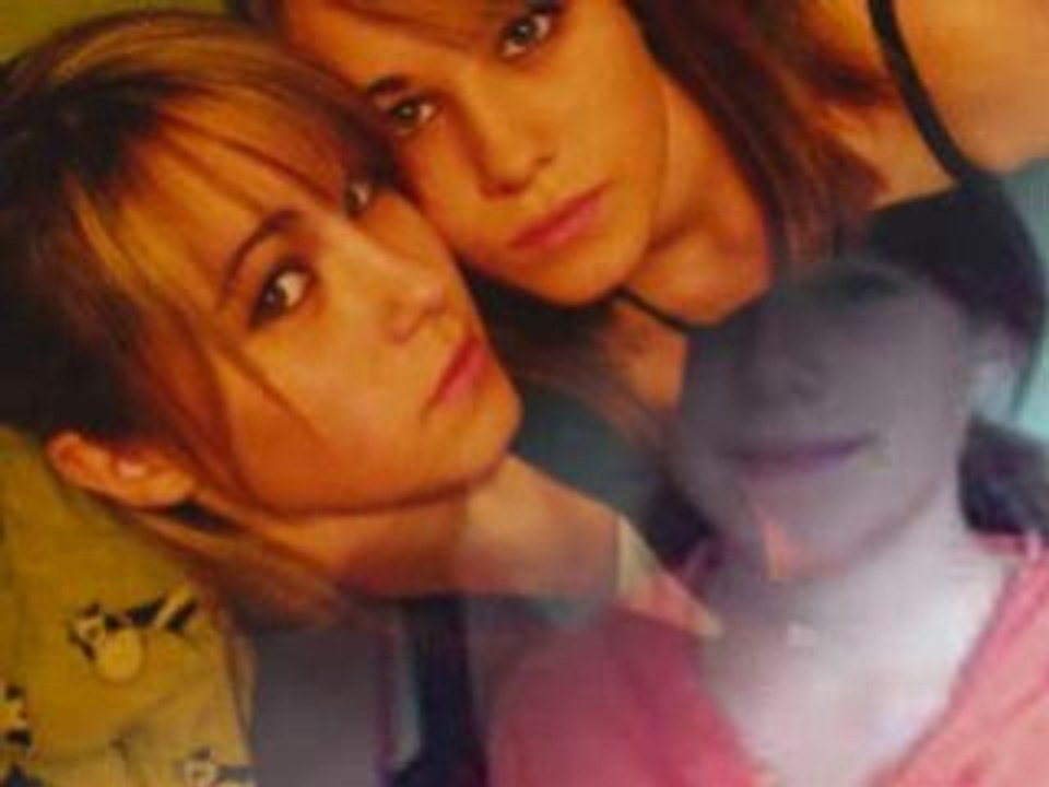 Video lindsay (jvous zaime plus ke tout)